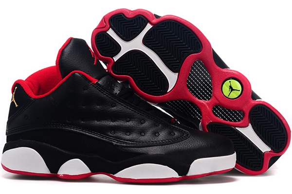 Women Jordan 13 Low-002